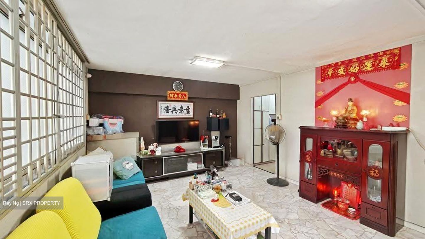 Blk 147 Bishan Street 11 (Bishan), HDB 4 Rooms #618821791